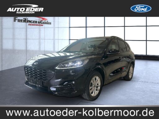 Ford Kuga   ST-Line