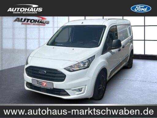 Ford Transit   Connect Kasten lang Trend