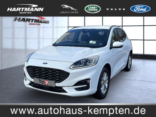 Ford Kuga   Plug-In Hybrid ST-Line
