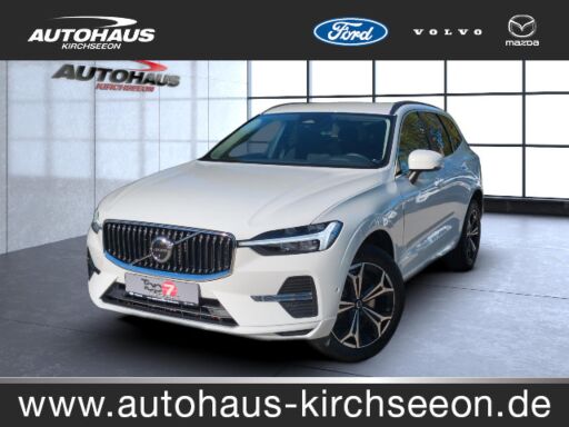Volvo XC Modelle  XC60 B4 (Benzin) Momentum Pro 2WD Automatik