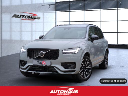 Volvo XC Modelle  XC90 T8 Recharge Plus Dark Plug-In Hybrid AWD