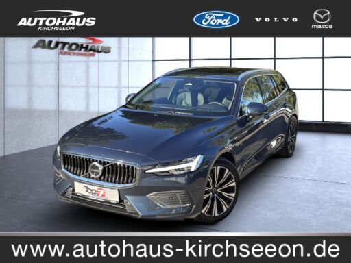 Volvo V Modelle  V60 T8 Recharge Plus Bright Plug-In Hybrid AWD