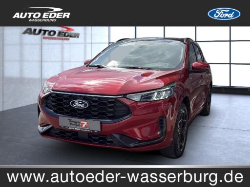 Ford Kuga   ST-Line 2.5 PHEV