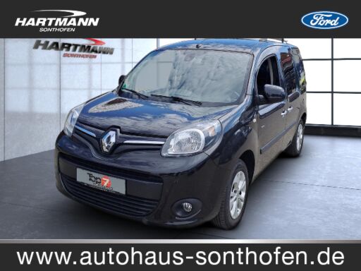 Renault Kangoo   Limited