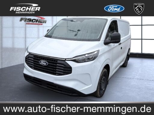 Ford Transit   Custom Trend PlugIn Hybrid