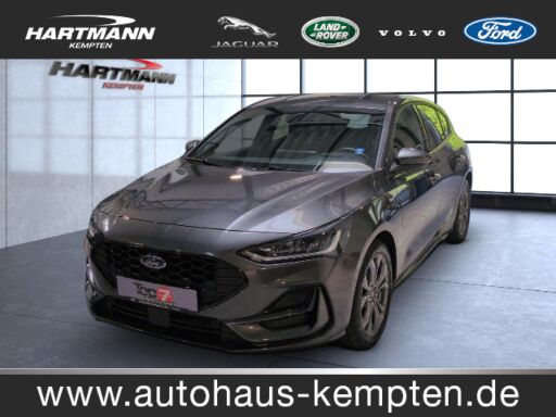Ford Focus   ST-Line X