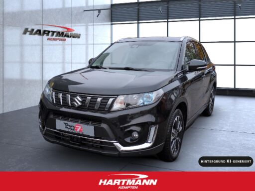Suzuki Vitara   1.4 Comfort+ 4x4