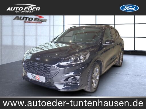 Ford Kuga   ST-Line X