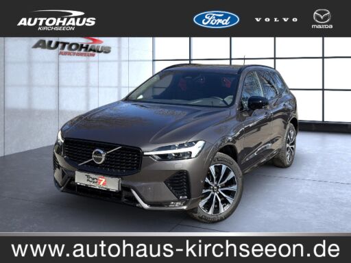 Volvo XC Modelle  XC60 B5 (Benzin) Plus Dark AWD Automatik