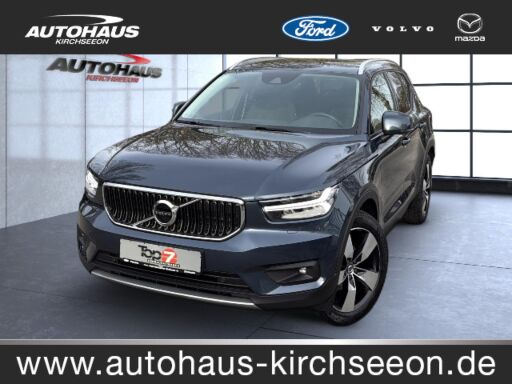 Volvo XC Modelle  XC40 T2 Momentum Pro 2WD