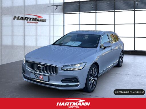 Volvo V Modelle  V90 Ultimate Bright