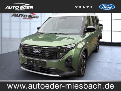 Ford Tourneo   Courier Active