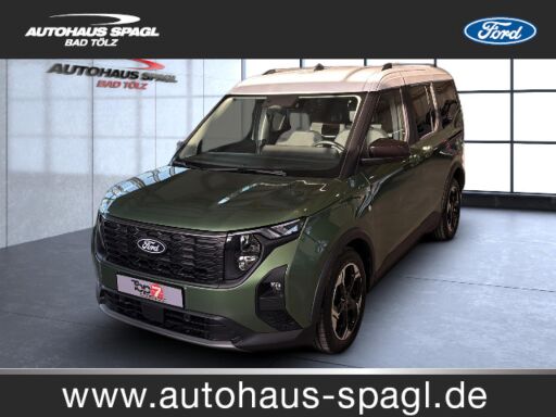 Ford Tourneo   Courier Active