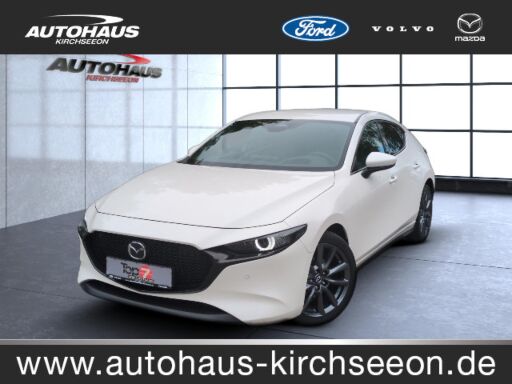 Mazda 3   2.5 e-SKYACTIV-G Takumi Automatik