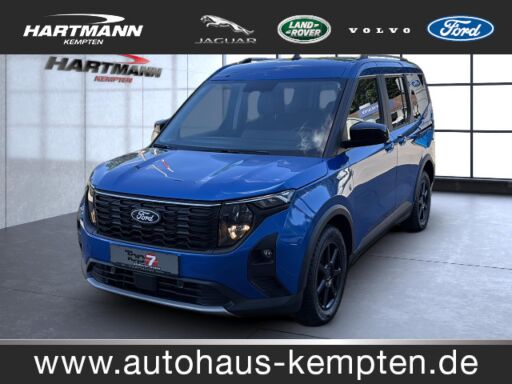 Ford Tourneo   Courier Active
