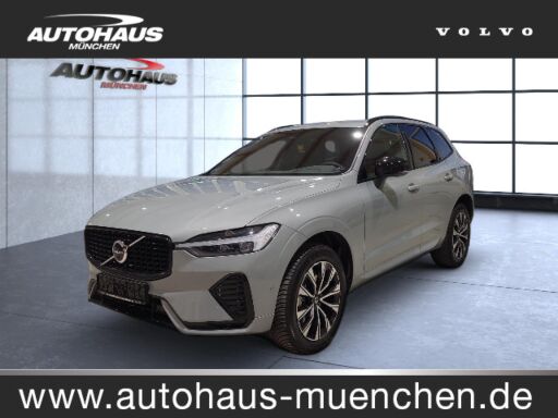 Volvo XC Modelle  XC 60 Plus Dark 2WD