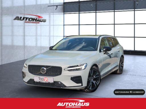 Volvo V Modelle  V60 B4 (Benzin) Plus Dark FWD Automatik