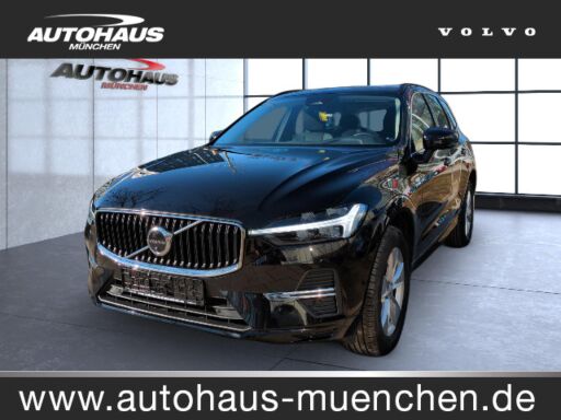 Volvo XC Modelle  XC 60 Momentum Pro 2WD