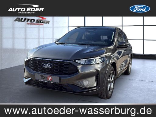 Ford Kuga   ST-Line 2.5 FHEV