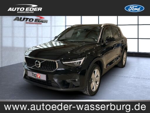 Volvo XC Modelle  XC 40 Core 2WD