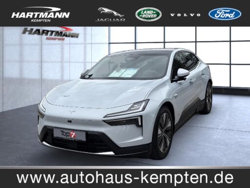 Polestar 4   Long Range Dual