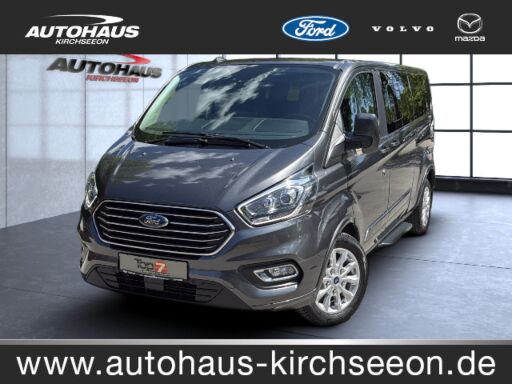 Ford Tourneo   Custom 2.0 TDCI L2  Titanium X Auto