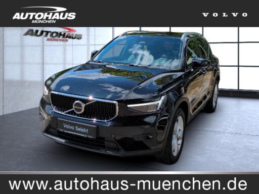 Volvo XC Modelle  XC 40 Core 2WD