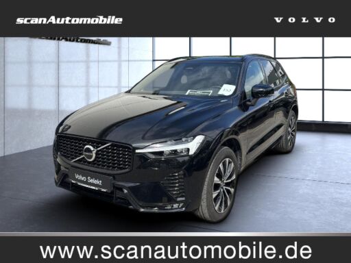 Volvo XC Modelle  XC 60 Plus Dark 2WD