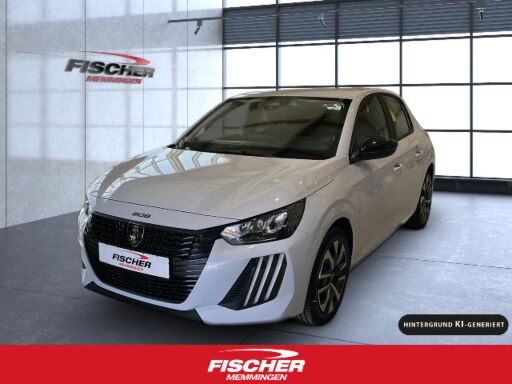 Peugeot 208   Style