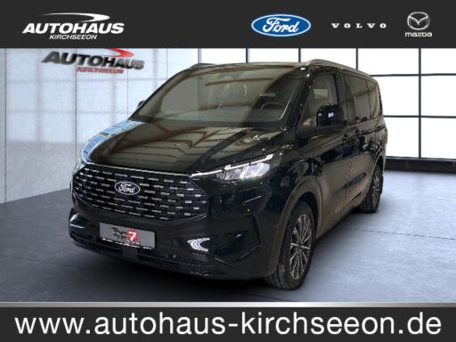Ford Tourneo   Custom 2.0 EcoBlue L1 Titanium X FWD Autom