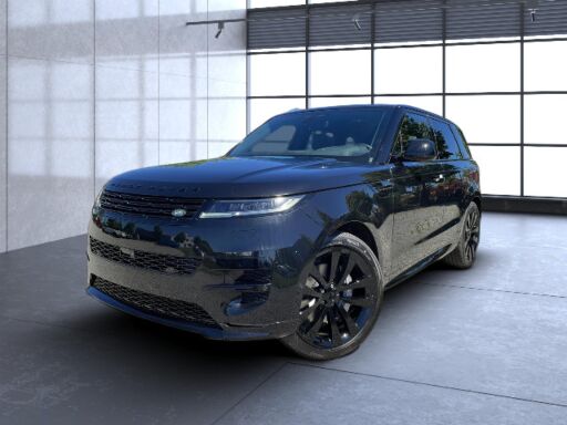 Land Rover Range Rover   Sport P460e Hybrid Dynamic HSE