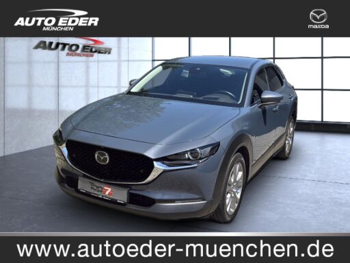Mazda CX-30   Selection AWD