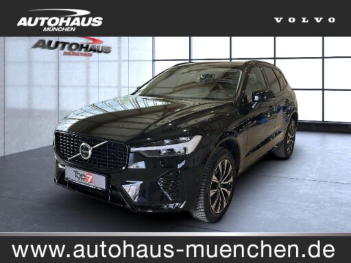 Volvo XC Modelle  XC 60 Plus Dark 2WD