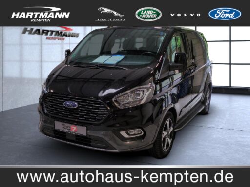 Ford Tourneo   Custom 320 L1  Active