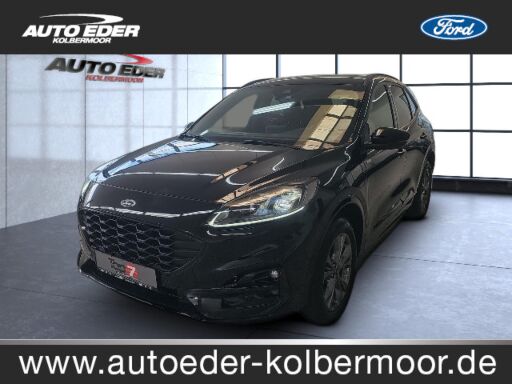 Ford Kuga   Plug-In Hybrid ST-Line X