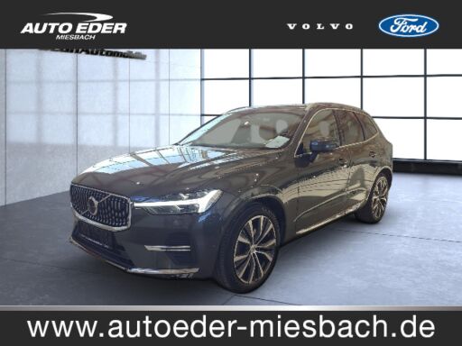 Volvo XC Modelle  XC 60 Inscription AWD