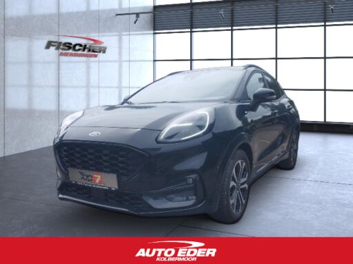 Ford Puma   ST-Line X