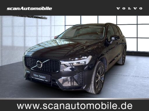 Volvo XC Modelle  XC 60 Ultimate Dark Recharge Plug-In Hybrid AWD