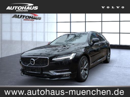 Volvo V Modelle  V90 Inscription AWD