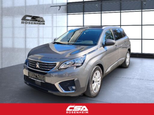 Peugeot 5008   Active