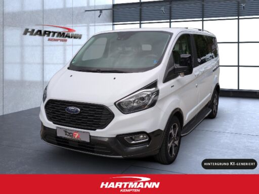 Ford Tourneo   Custom 320 L1  Active