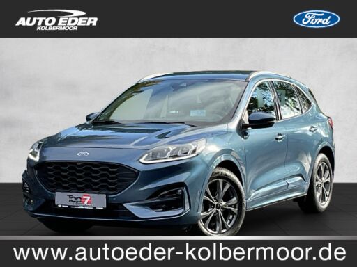 Ford Kuga   ST-Line