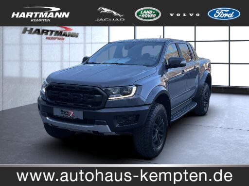 Ford Raptor    Doppelkabine 4x4
