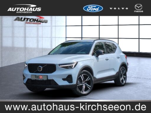 Volvo XC Modelle  XC40 B3 (Benzin) Plus Dark 2WD Automatik