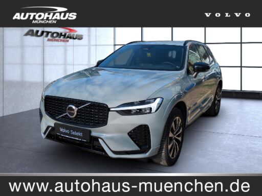 Volvo XC Modelle  XC 60 Plus Dark 2WD