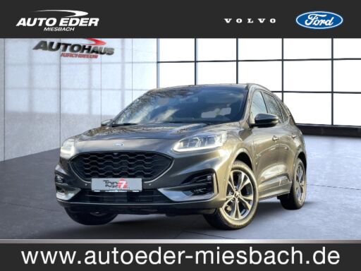 Ford Kuga   ST-Line