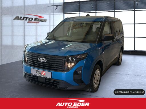 Ford Tourneo   Courier Trend