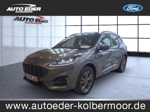 Ford Kuga   Plug-In Hybrid ST-Line X