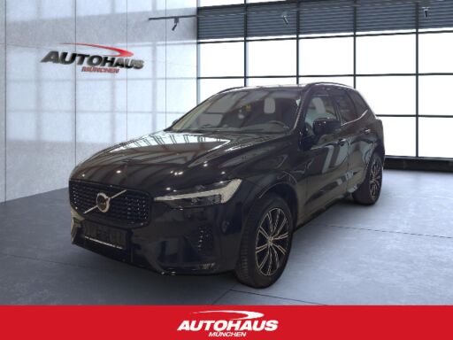 Volvo XC Modelle  XC 60 Ultimate Dark 2WD