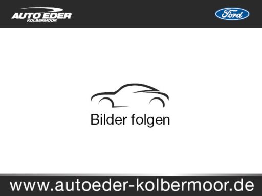 Ford Kuga   Titanium